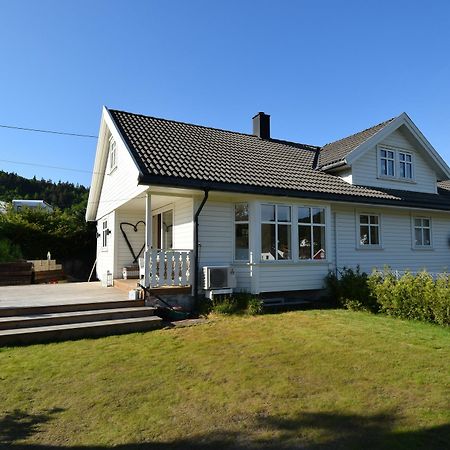 Stay.Plus Kuliaveien Kristiansand Exterior photo